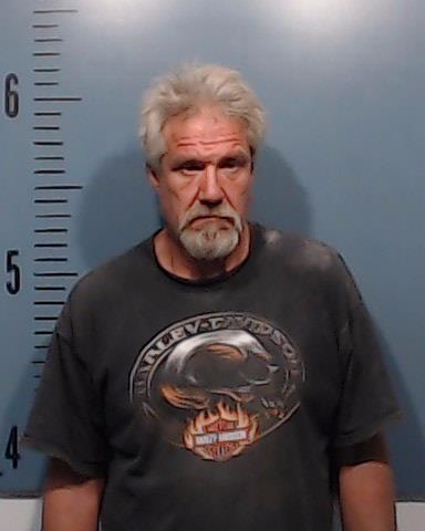 Johnson, Jeffery Scott booking photo