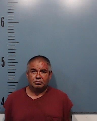 Guerrero, Leonardo booking photo