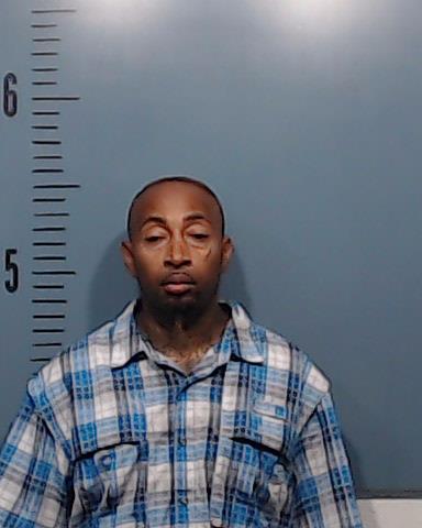 Montgomery, Jamie Earl booking photo