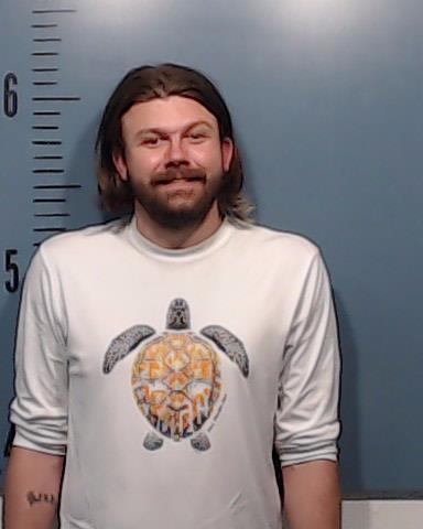 Breaux, Michael Sebastian booking photo