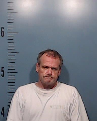 Purdum, Michael John booking photo