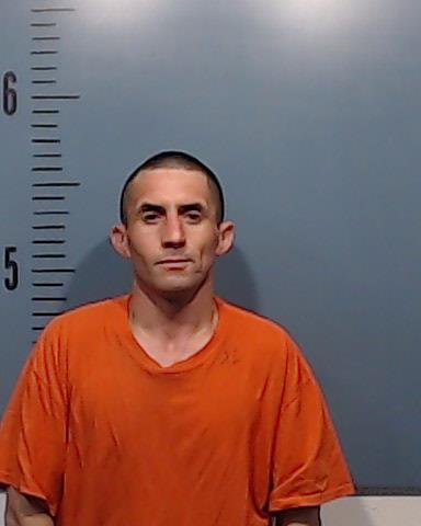 Gonzales, Martin booking photo