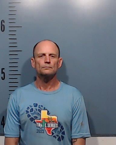 Mims, Stacy William booking photo