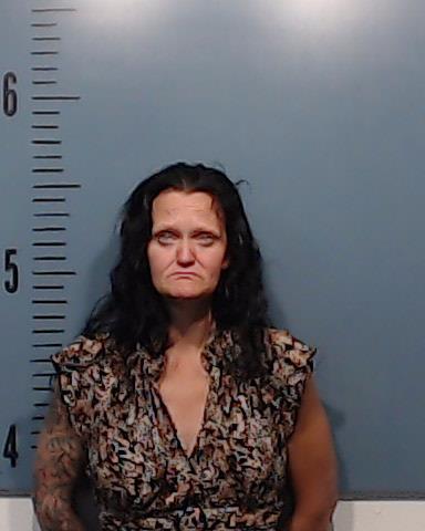 Byrd, Aaronlynne booking photo