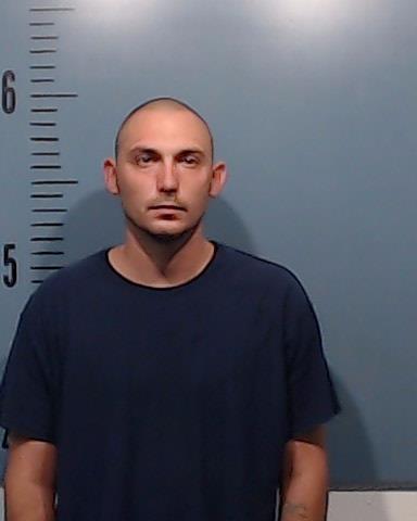 Lechuga, Johnathan Ray booking photo