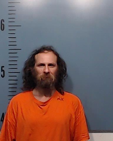 Freire, Alfonso, III booking photo