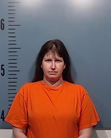 Nobles, Frances Nichole booking photo