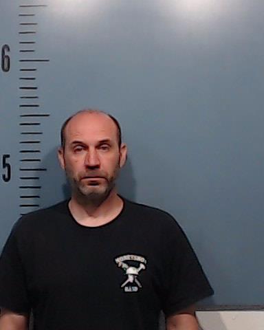 Turner, Clark Oneal, Jr. booking photo