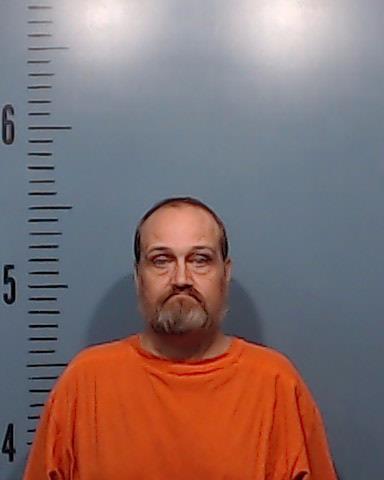 Lott, Raymond Floyd booking photo