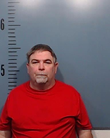 Holt, Steven Ray booking photo