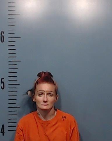 Price, Autumn Kay-Lynn Randi booking photo