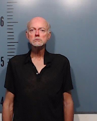 Belcher, Kevin Leonard booking photo