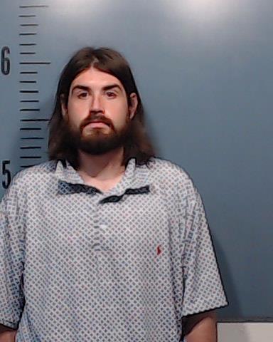 Rogers, Benjamin Kyle booking photo