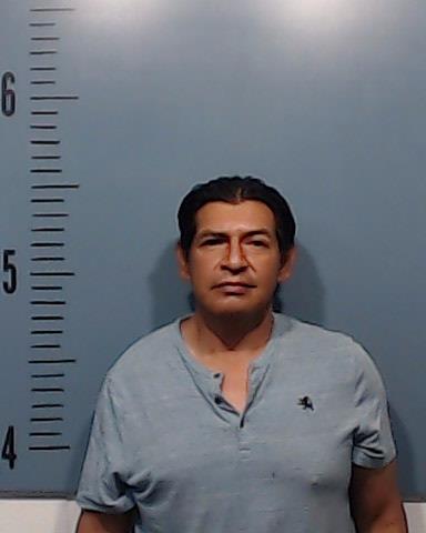 Ramirez, Joshua Marquez booking photo