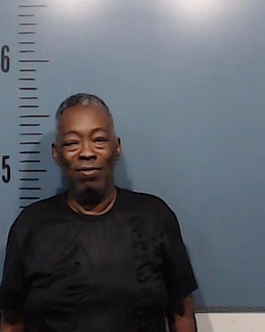 Barrow, Raymond Curtis, Jr. booking photo