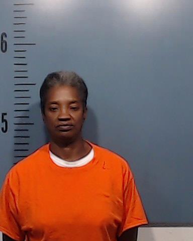 Wigfall, Janet Louise booking photo