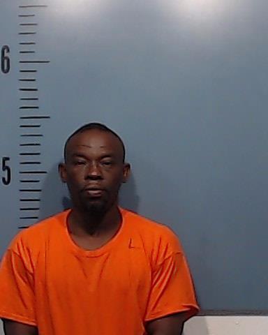 Flye, Christifer Lawrence booking photo