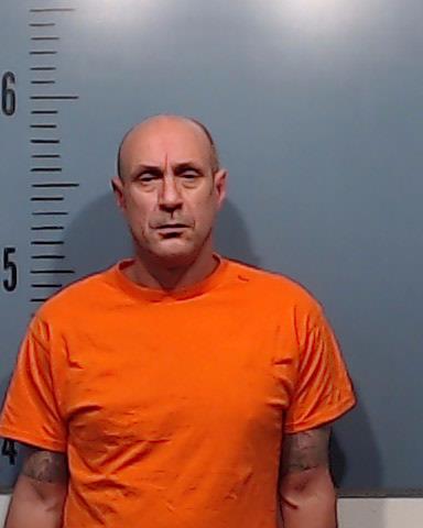 Deiss, Konrad booking photo