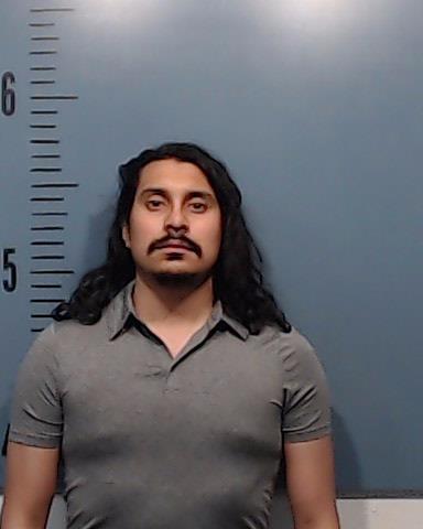 Flores, Ramiro Antonio booking photo
