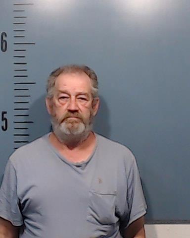 Smith, David Vance, Jr. booking photo