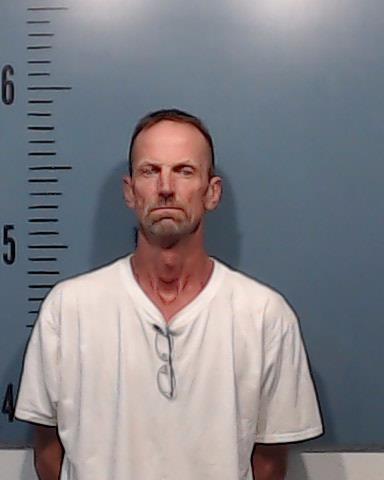 Hedglin, Matthew David booking photo