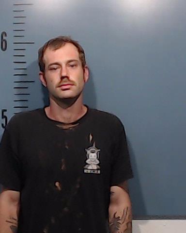 Chastang, Mackenzie Christopher booking photo