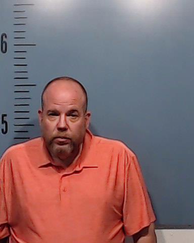 Cummings, Sidney Scott booking photo