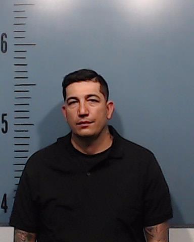 Ramirez, Torivio Gonzalo booking photo