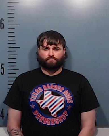 Sullivan, Andrew Young booking photo