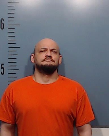 Hernandez, Richard Kenneth booking photo