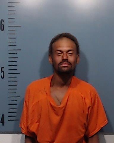 Caston, Timmothy Alexander booking photo