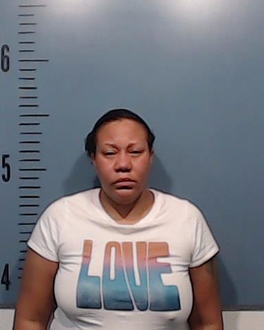 Wojciechowski, Kadian Vonetta Natanya booking photo