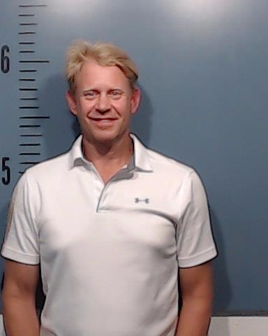 King, Jason Neal booking photo
