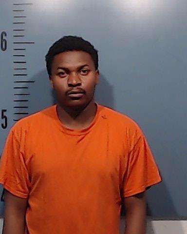 Martinez, Khristin Antonio booking photo