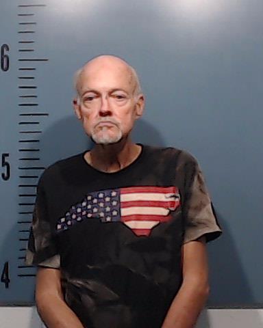 Belcher, Kevin Leonard booking photo