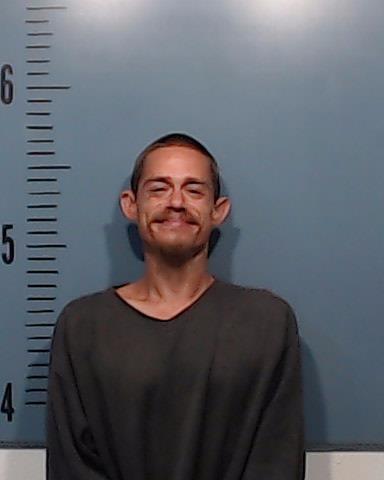 Piccus-Maio, Oscar Vindicie booking photo