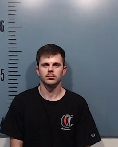 Nickles, Chance Lee-Edward booking photo