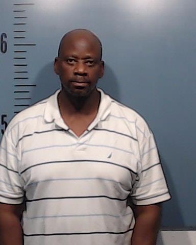 Dill, David Timothy booking photo