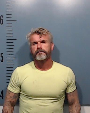 Cooper, Jimmie Lee booking photo