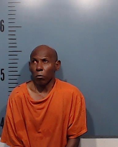 Mack, Kevin Derryl booking photo