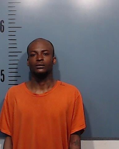 Chijioke, Christian booking photo