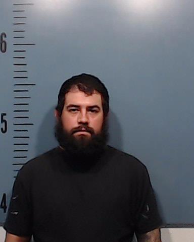 Rocha, Andrew Bryson booking photo