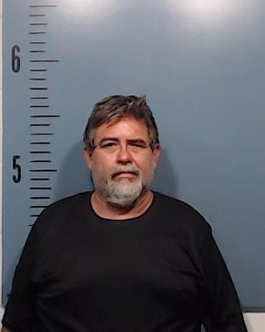 Fernandez, Hugo booking photo