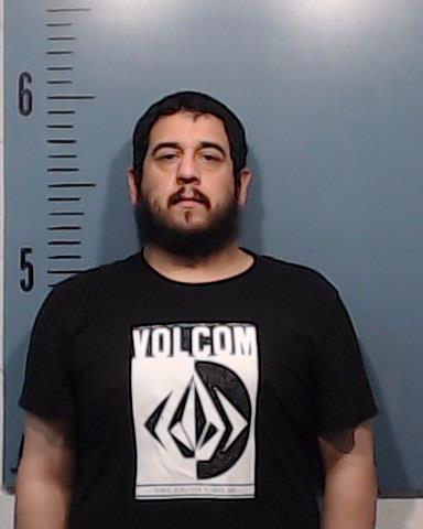Vasquez, Jessie Angel, II booking photo