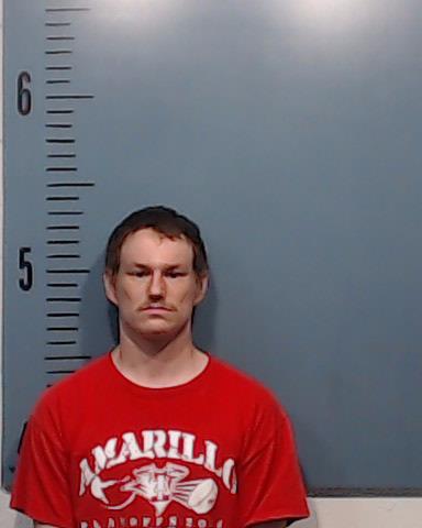 Timmis, Steven Bryce booking photo