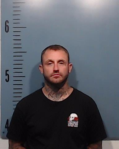 Harper, Bobby Justin booking photo