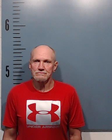 Gray, Rockey Wayne booking photo