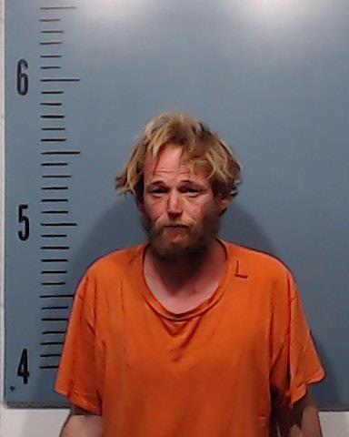 Dove, Chelsea Clair booking photo