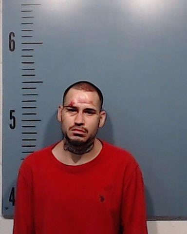 Rios-Ramos, Raul Antonio booking photo