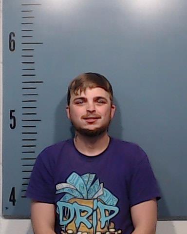 Bruner, Daniel Ray Tylor booking photo